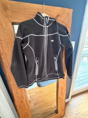 Helly Hansen Fleece Jacket
